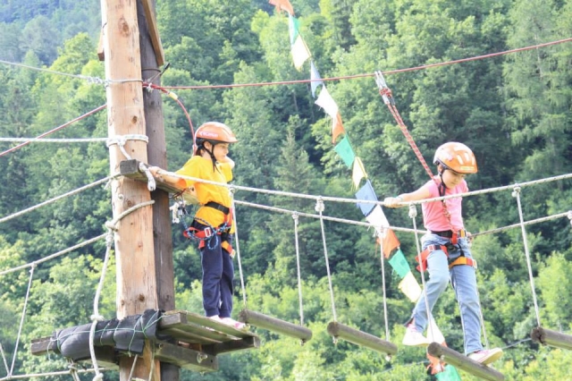  Curso en el aire 