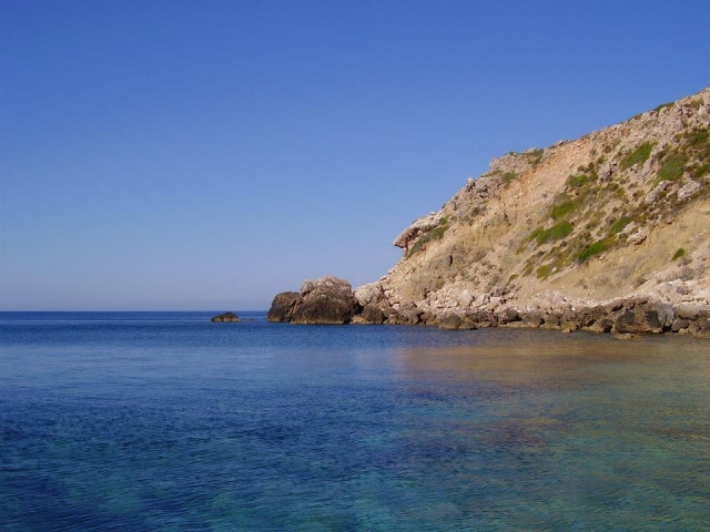  El mar de Sicilia 