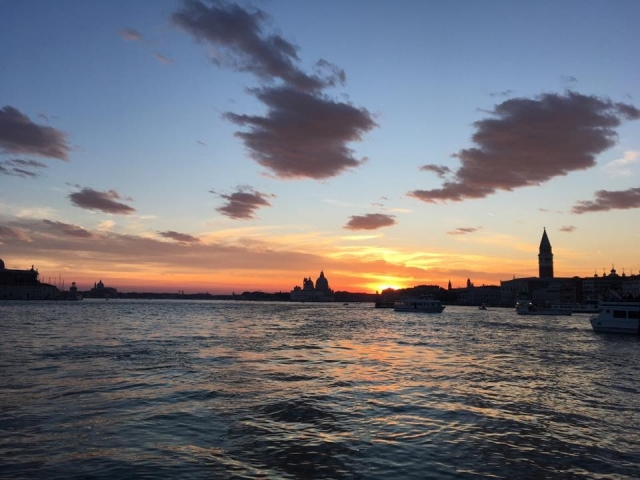 la bella Venecia 