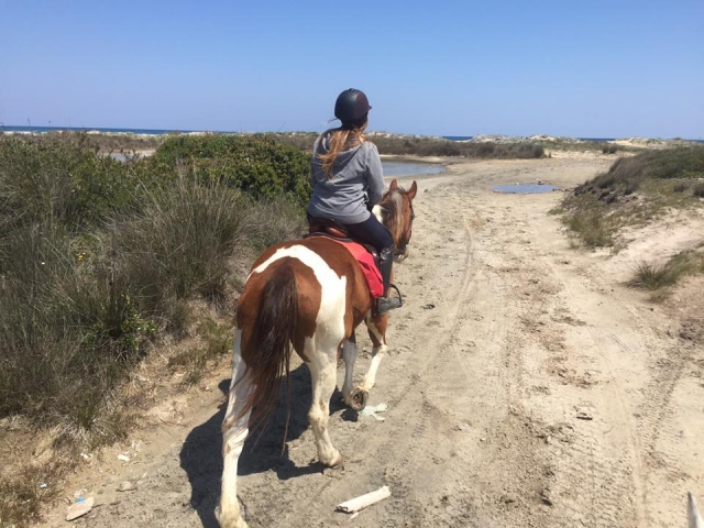  Pbaños a caballo 