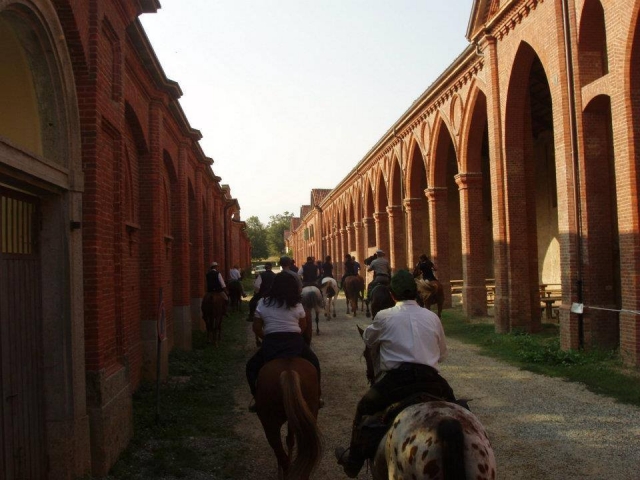 Excursión a la Sacra di San Michele