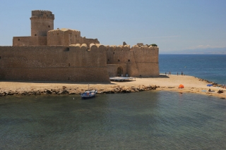 Renta Arkos 115 CV (8h), Le Castelle