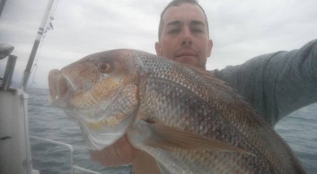  Pesca verdaderamenle productiva 