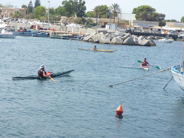 Excursión en compañía 