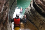 Escalada+barranquismo en Córcega (8 días)
