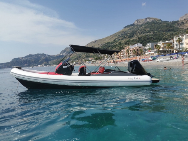  el bote