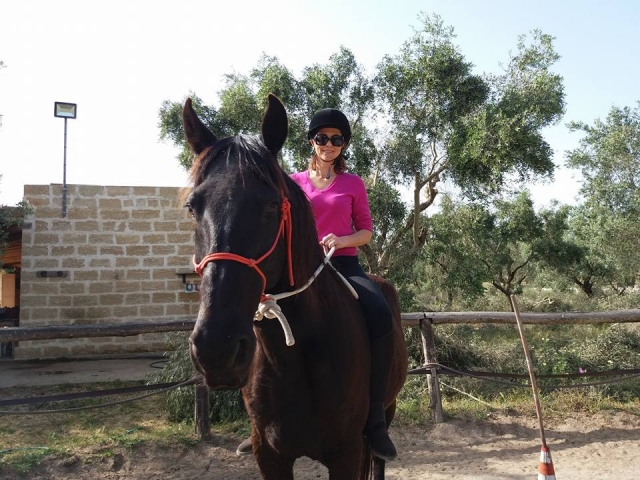  Vive una experiencia única a caballo 
