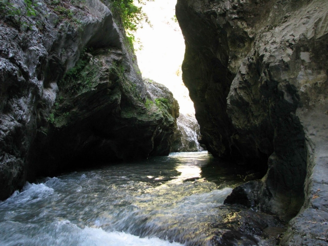  Lugares encantadores 