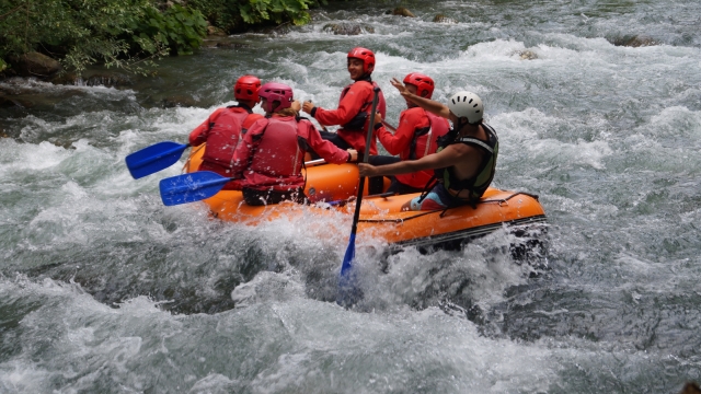  Río abajo 