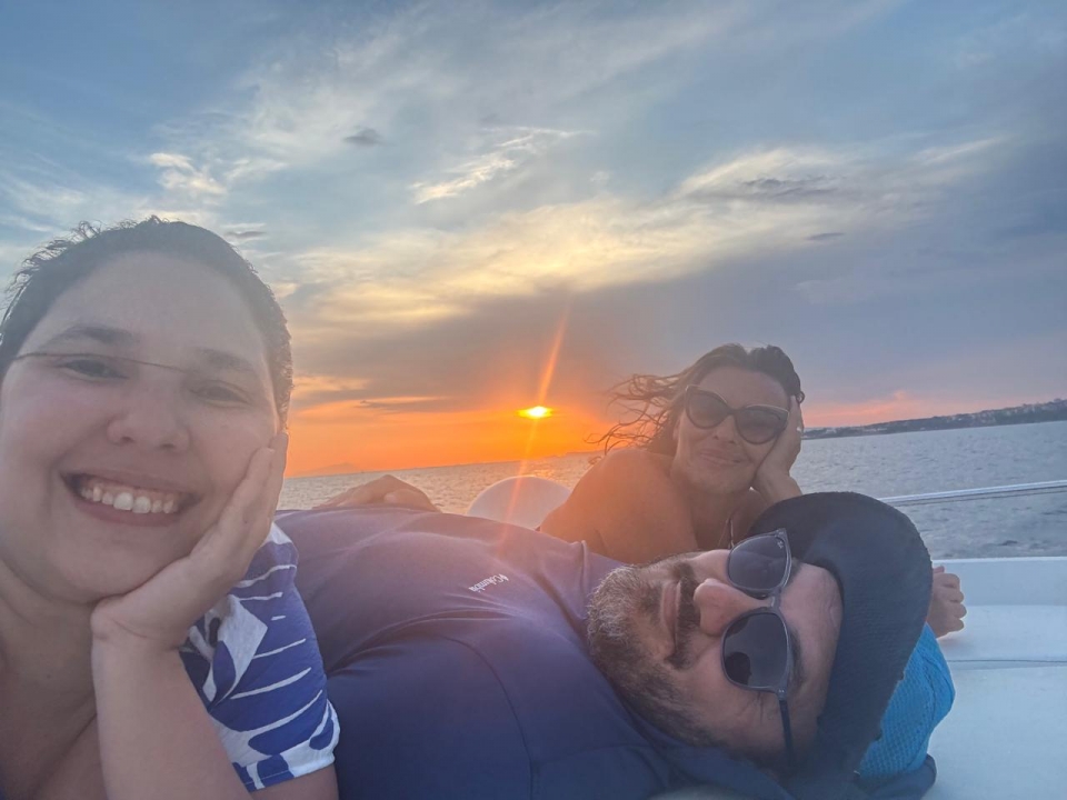  Fotos al atardecer 