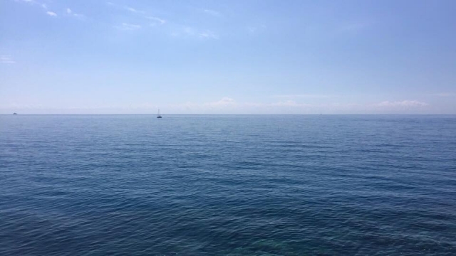 Un espléndido día soleado