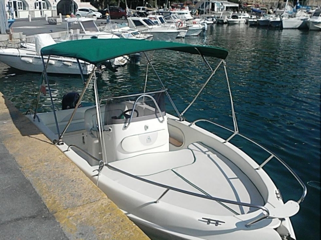  Le esperamos en el puerto