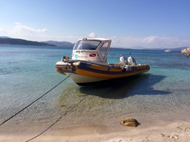  Nuestro barco 