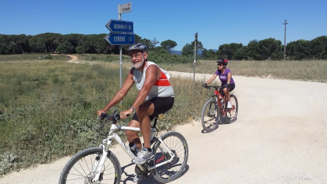  Conociendo la Toscana 