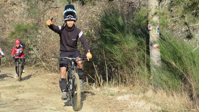  Excursión en bicicleta por las colinas toscanas 