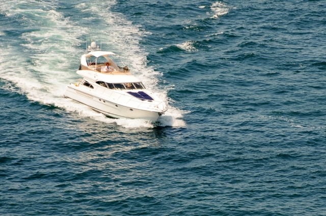  El barco 