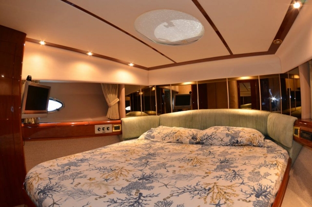  El dormitorio