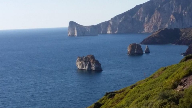  Cerdeña y sus bellezas 