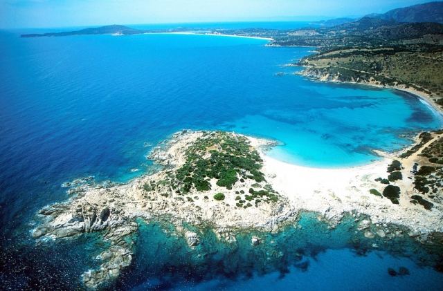  Calas sardas 