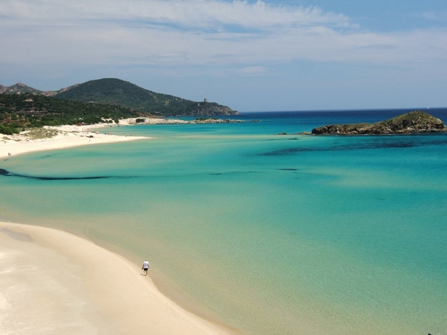  Playas espléndidas