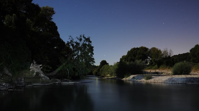 El río 