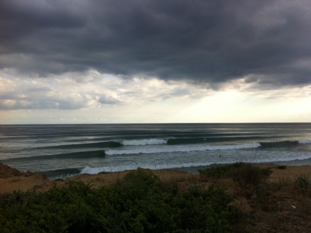  Olas perfectas le esperan 