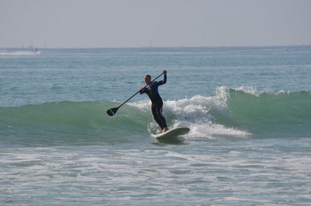  Sup y olas 