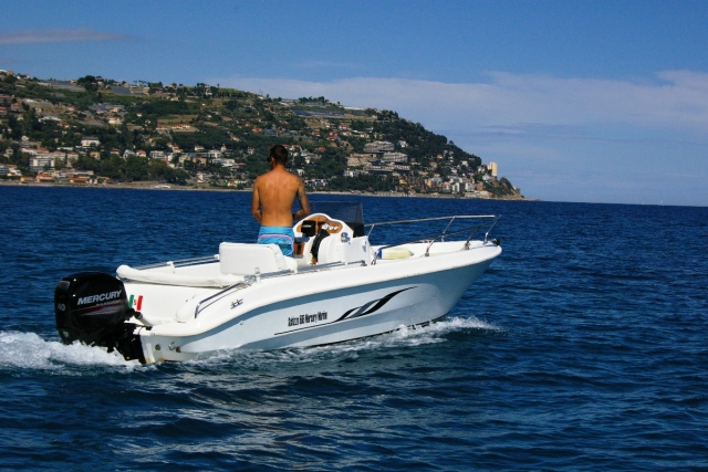  Descubre la costa 