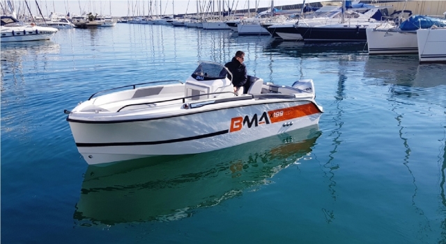 barco bma 199 todo el día 