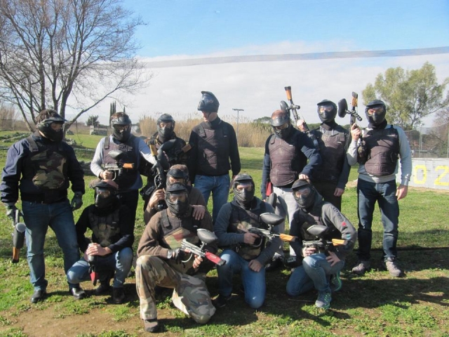  Foto de grupo 