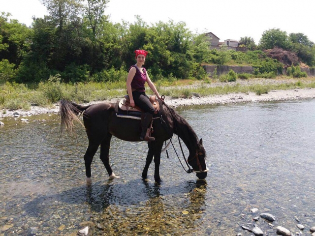  Descubriendo el río 