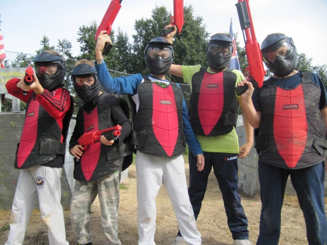  Cumpleaños de gotcha 