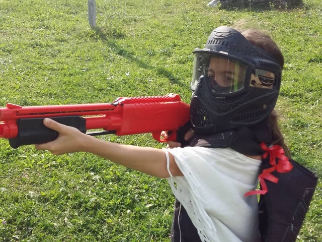  ¿Listo para la acción? 