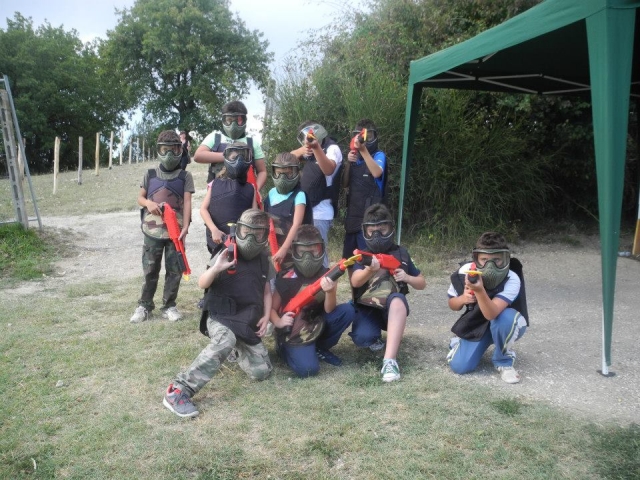  Foto de grupo 