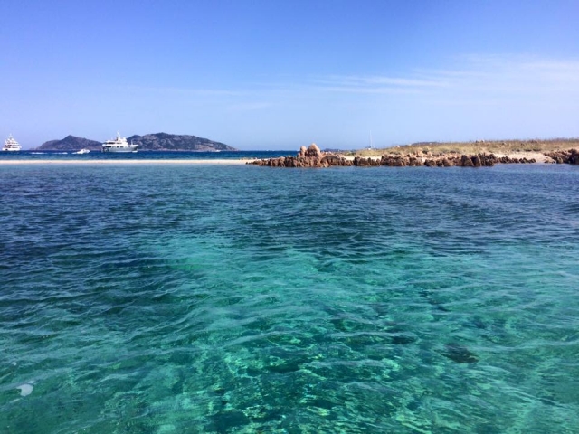 Aguas claras 