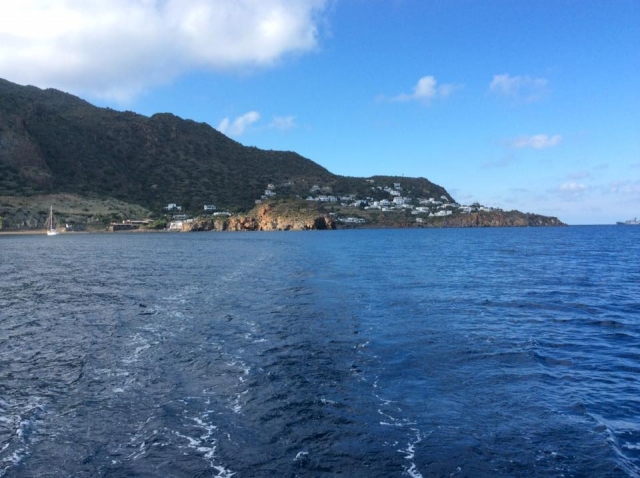  Navegar en Campania