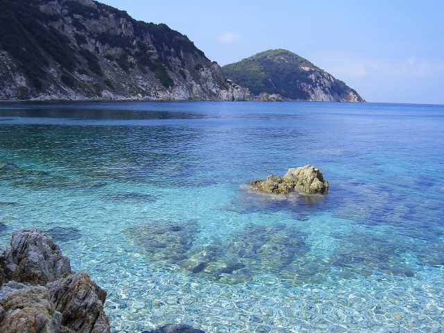  El mar de Elba 