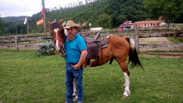  Listo para partir 