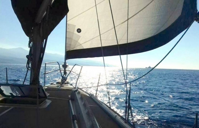  nuestro velero 
