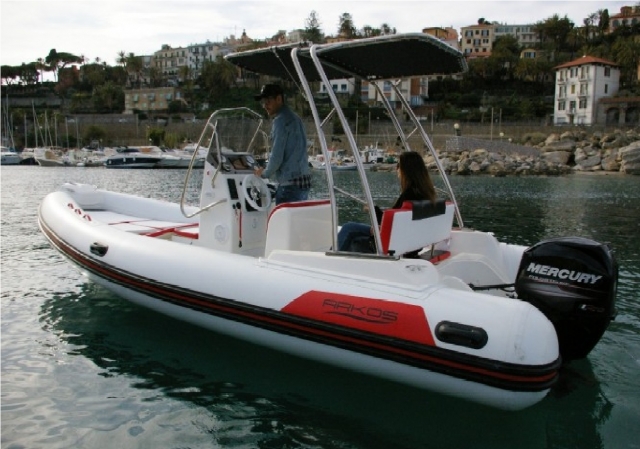  navegando a sanremo con larkos21a 