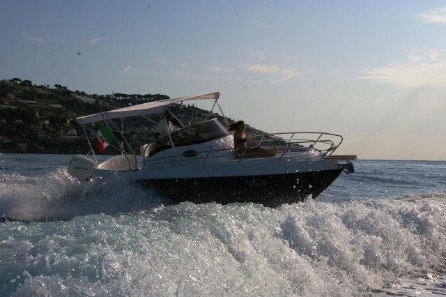  Subiendo las olas 