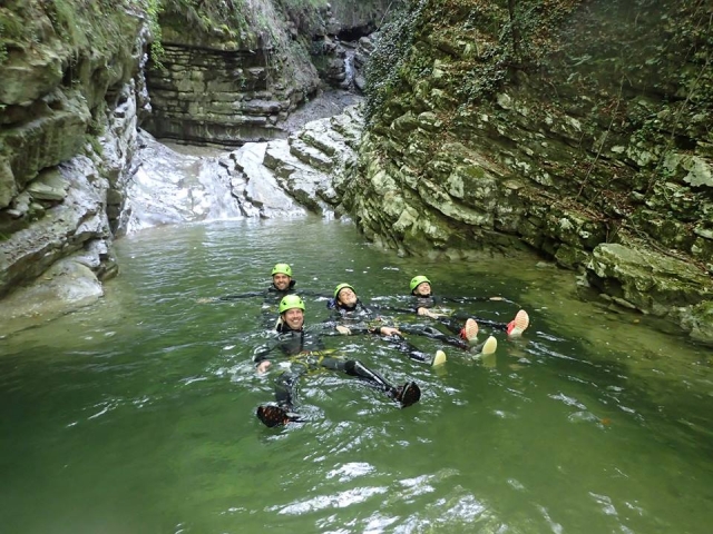  Foto de grupo 