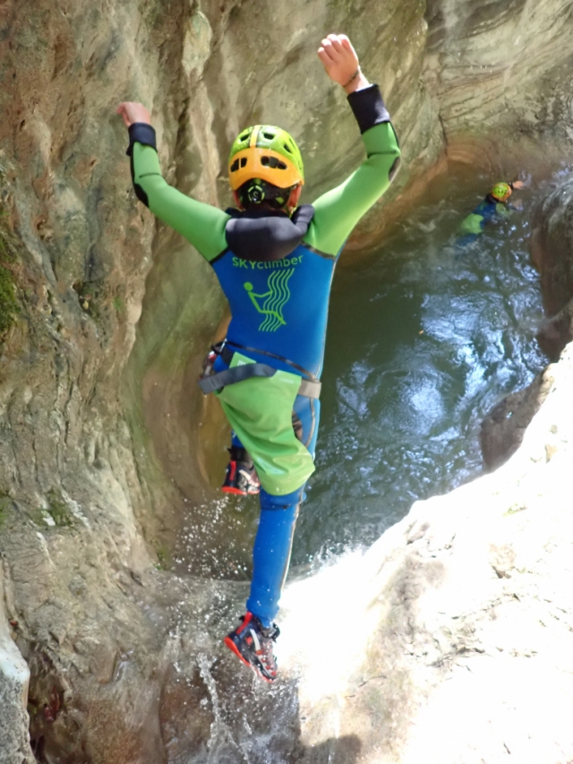  Incluso para los más pequeños