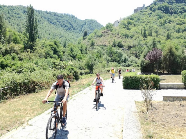  Ruta BTT 