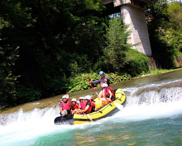  Pequeña cascada 