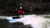 Paquele Sup Río+Rafting+2 Plazas Laino
