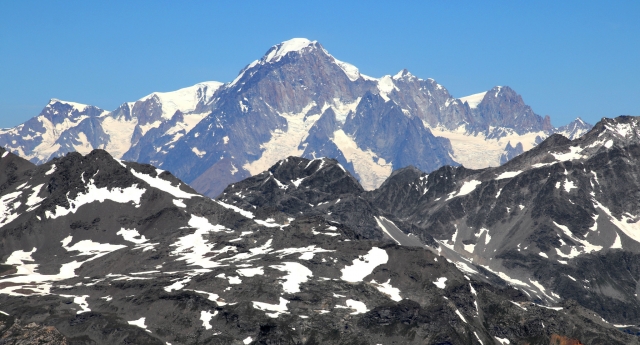 Mont Blanc 