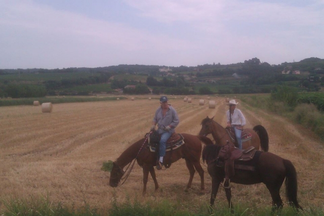  Pbaños a caballo 