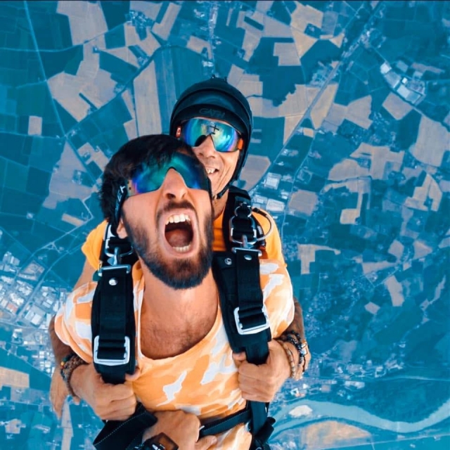  Emociones impresionantes 