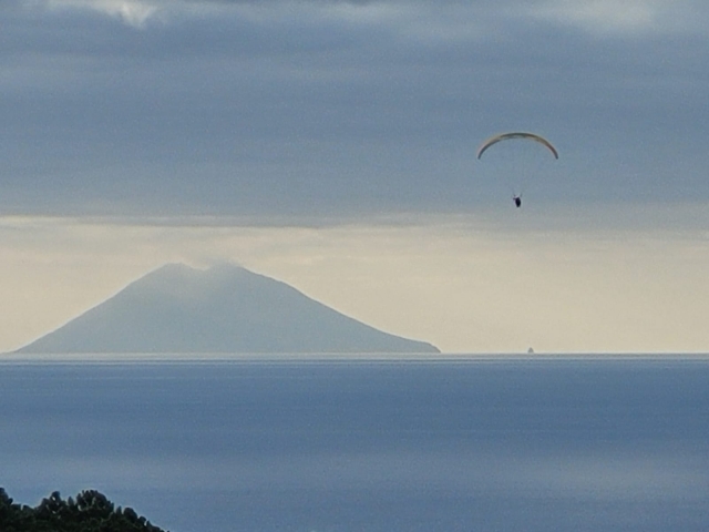  Impresionanle panorama